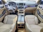 2014 Mercedes-Benz Gl 450 4matic
