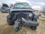 2008 Jeep Wrangler Sahara