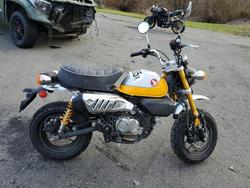 2022 Honda Z125 MA en venta en Arlington, WA