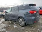 2018 KIA Sedona ex