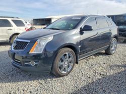 Cadillac srx salvage cars for sale: 2012 Cadillac Srx Premium Collection