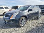 2012 Cadillac Srx Premium Collection