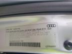 2019 Audi A4 Premium