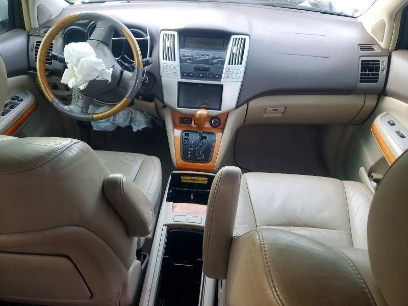 2005 Lexus Rx 330 Base