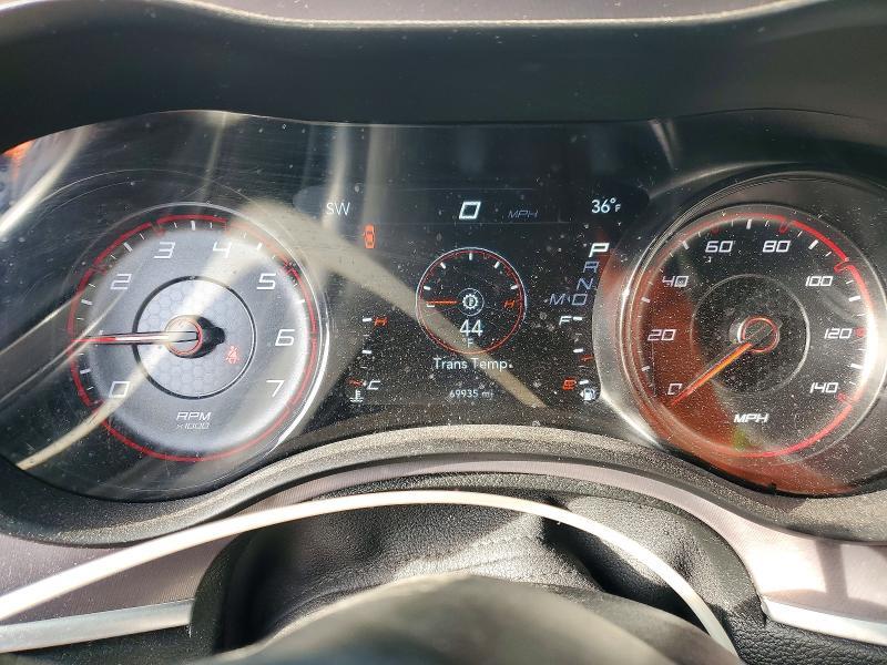 2021 Dodge Charger sxt