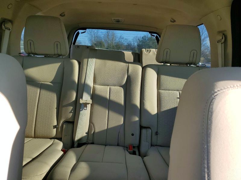 2015 Ford Expedition xlt