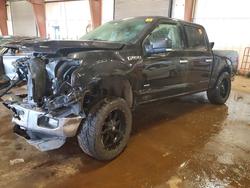 2015 Ford F150 Supercrew en venta en Lansing, MI