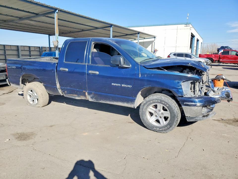 2006 Dodge RAM 1500 ST
