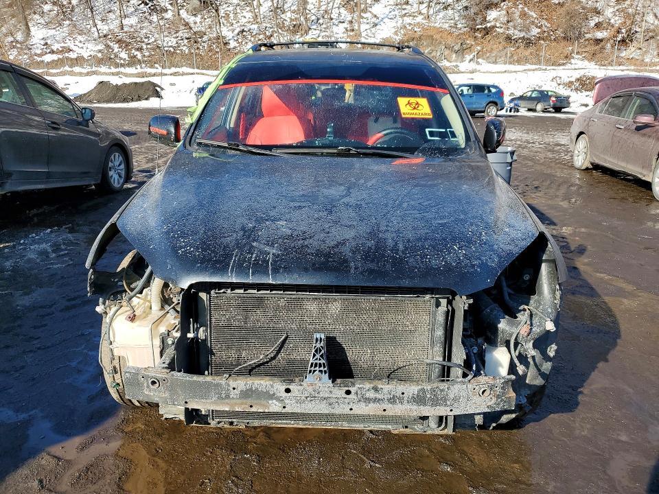 2008 Toyota Rav4 Limited