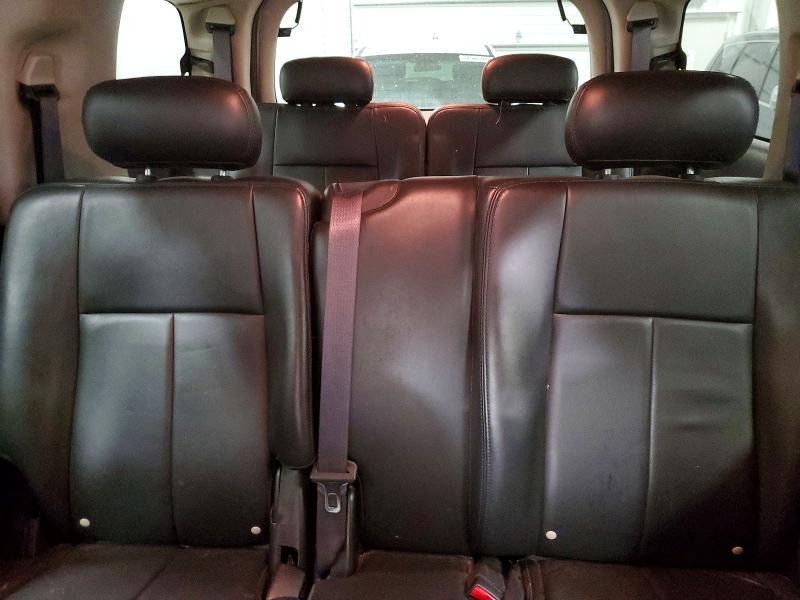 2006 GMC Envoy xl