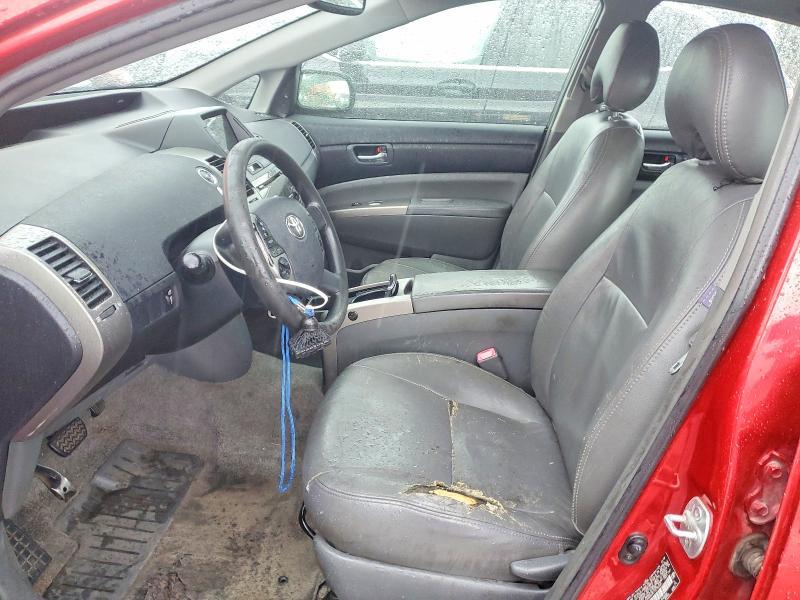 2007 Toyota Prius