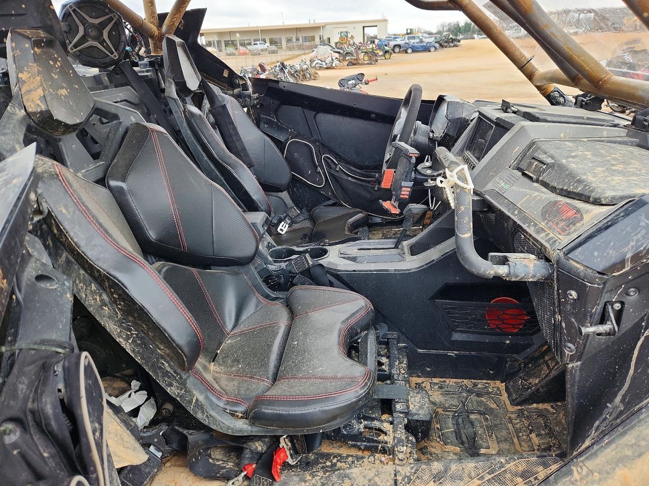 2023 Polaris RZR Utility Vehicle