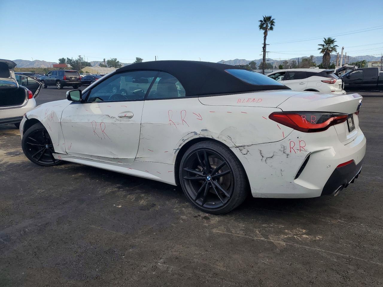 2024 Bmw Motorrad 2024 bmw Motorrad 430i