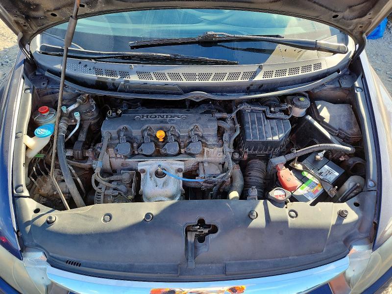 2009 Honda Civic gx