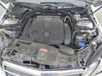2013 Mercedes-Benz E 350 4matic