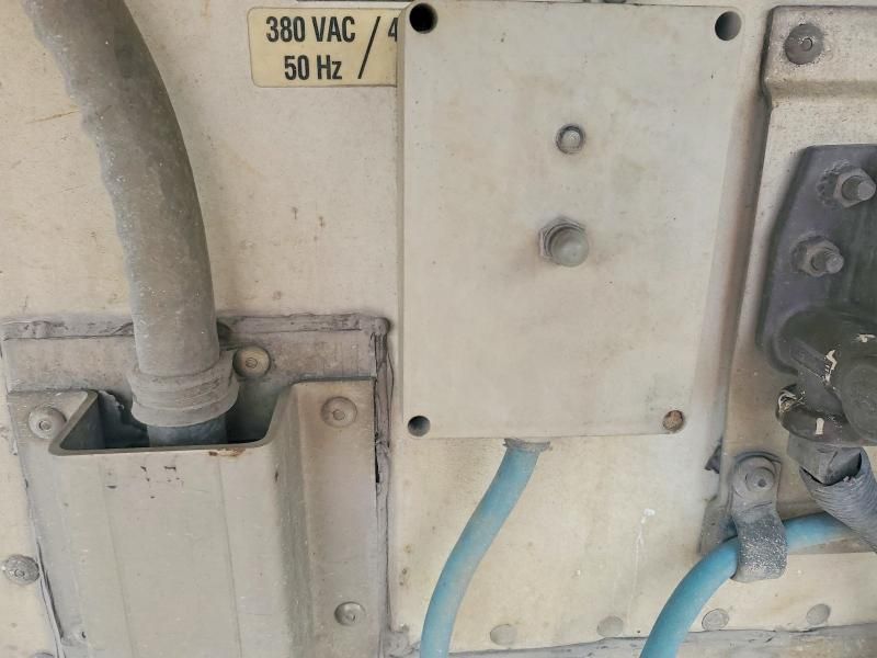 2013 Utility Refrigerated van Trailer