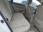 2014 Niss Sentra sv
