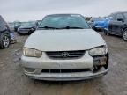 2002 Toyota Corolla ce