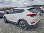 2016 Hyundai Tucson Sport