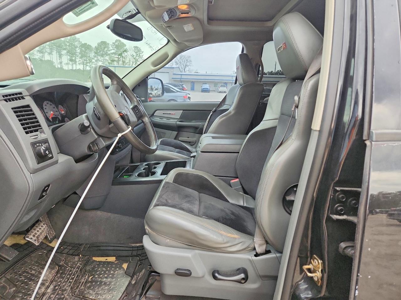 2006 Dodge RAM SRT10