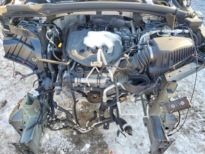 2024 Jeep Grand Cherokee Limited 4XE