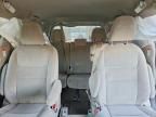 2016 Toyota Sienna le 8-passenger