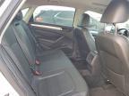 2012 Volkswagen Passat se