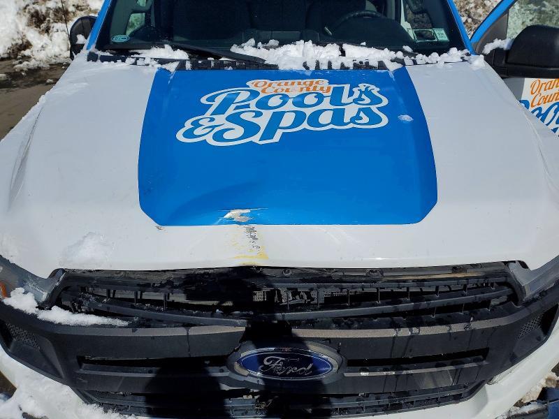 2019 Ford F150