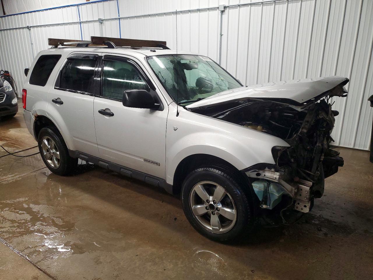 2008 Ford Escape xlt