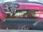 1963 Ford F-100 pu