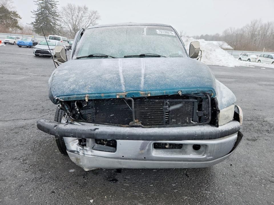 1996 Dodge Ram 2500
