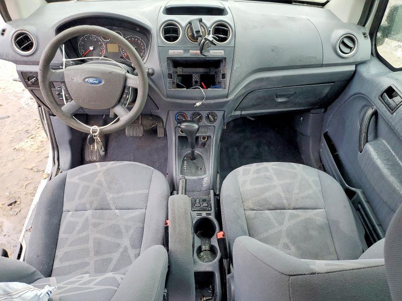 2010 Ford Transit Connect xlt