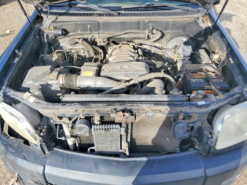 2004 Toyota Tundra Limited