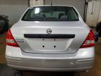 2009 Nissan Versa s