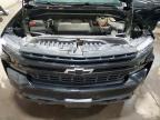 2019 Chevrolet Silverado K1500 RST