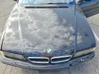 2001 BMW 740 i Automatic