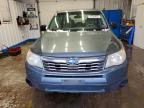 2009 Subaru Forester 2.5x