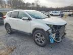 2017 Honda Cr-v exl