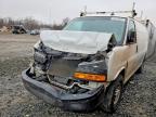 2020 Chevrolet Express G2500