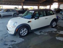 Mini Vehiculos salvage en venta: 2013 Mini Cooper