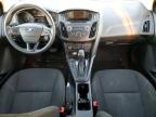 2017 Ford Focus s