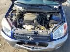 2005 Toyota Rav4 Base