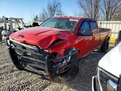Dodge salvage cars for sale: 2013 Dodge RAM 2500 SLT