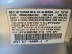 2007 Honda Pilot exl