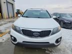 2012 KIA Sorento Base