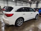 2020 Acura Mdx Advance
