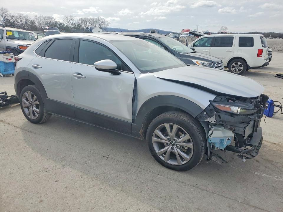 2021 Mazda Cx-30 Select