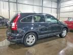 2010 Honda Cr-v exl