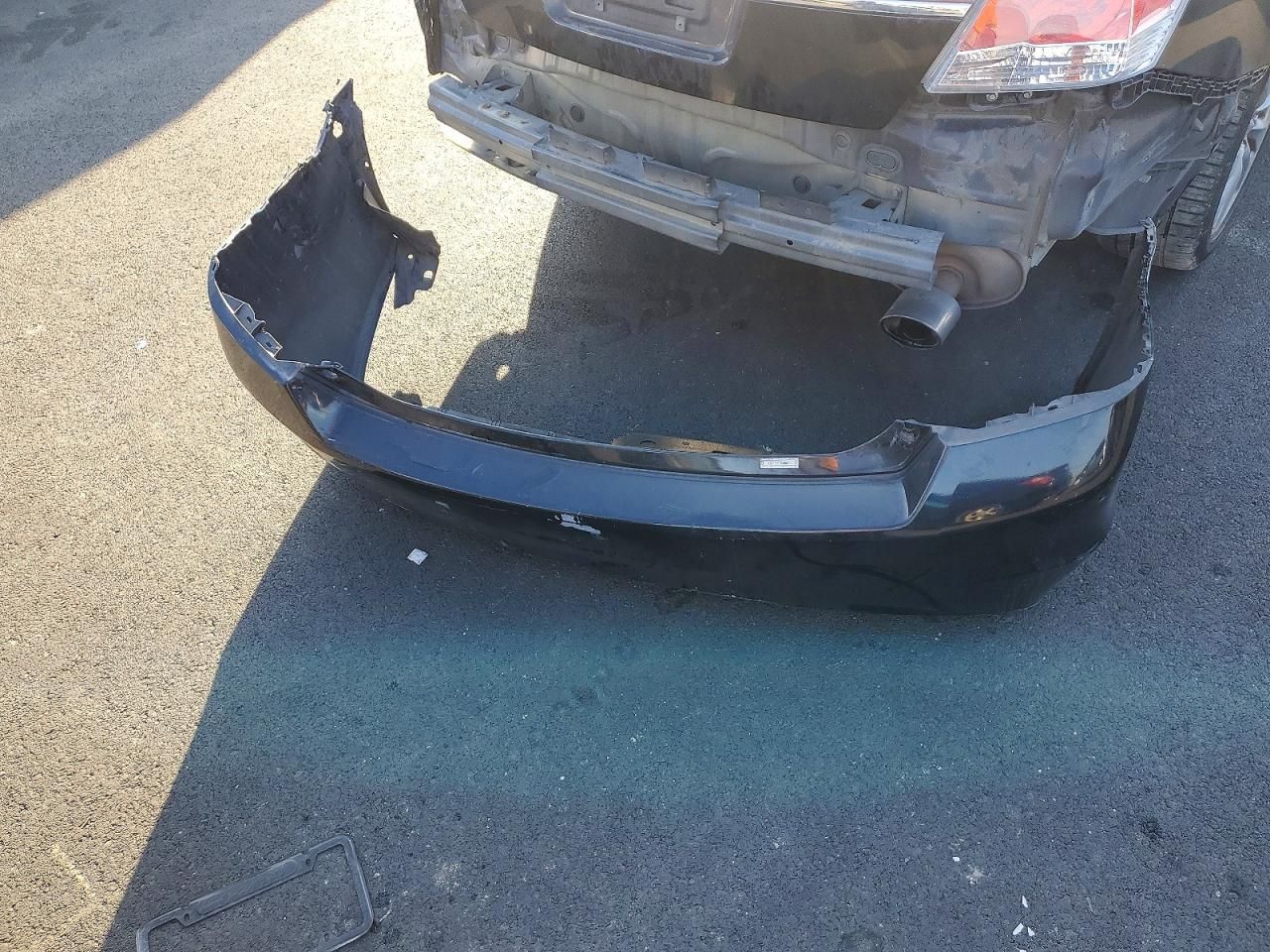 2011 Honda Accord exl