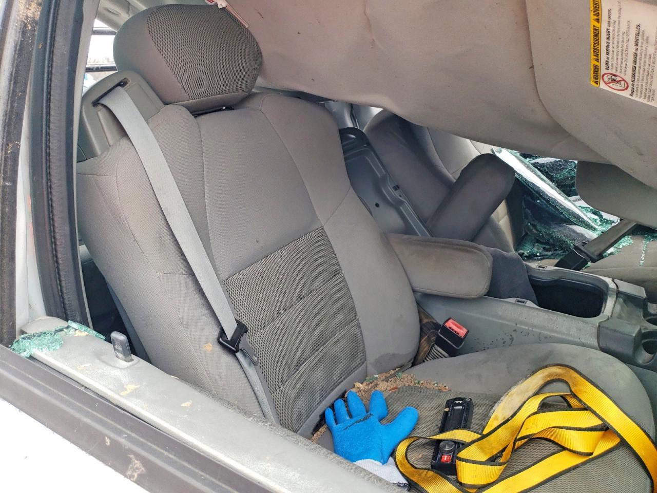 2006 Ford F250 Super Duty